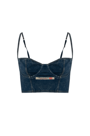 ‘SHEILA-DNM’ bra