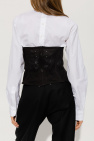 Maison Margiela Corset with underwires