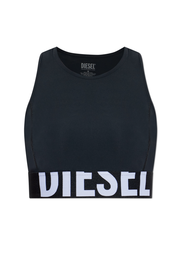 Diesel Top ‘SIBILLA-D-POP’