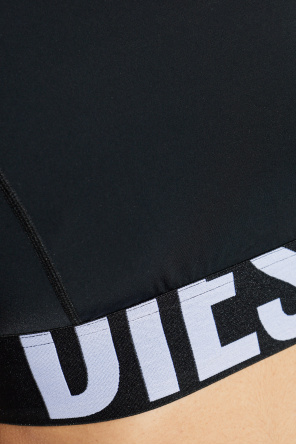 Diesel Top ‘SIBILLA-D-POP’