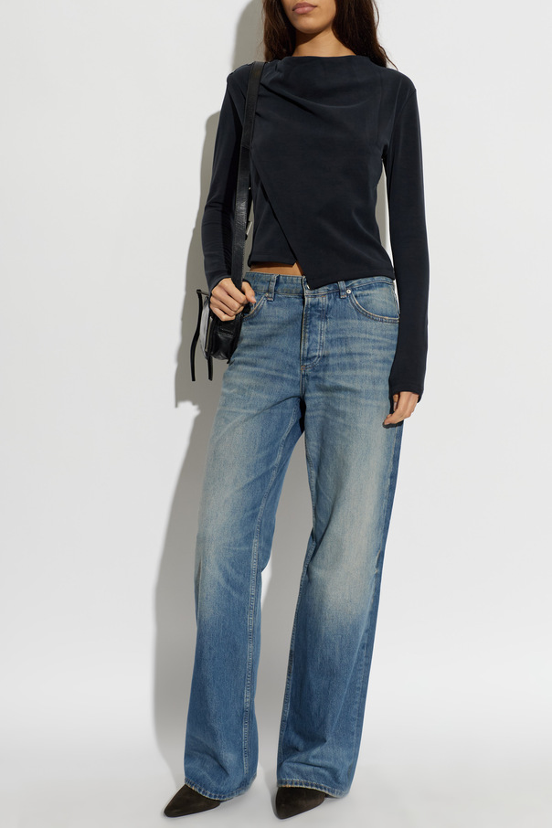 AllSaints Top ‘Skyler’