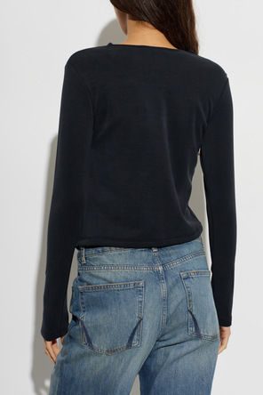 AllSaints Top ‘Skyler’