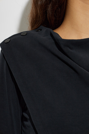 AllSaints Top ‘Skyler’