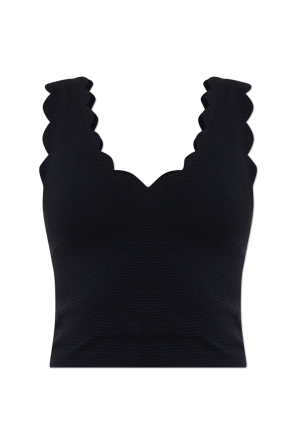 Sports top