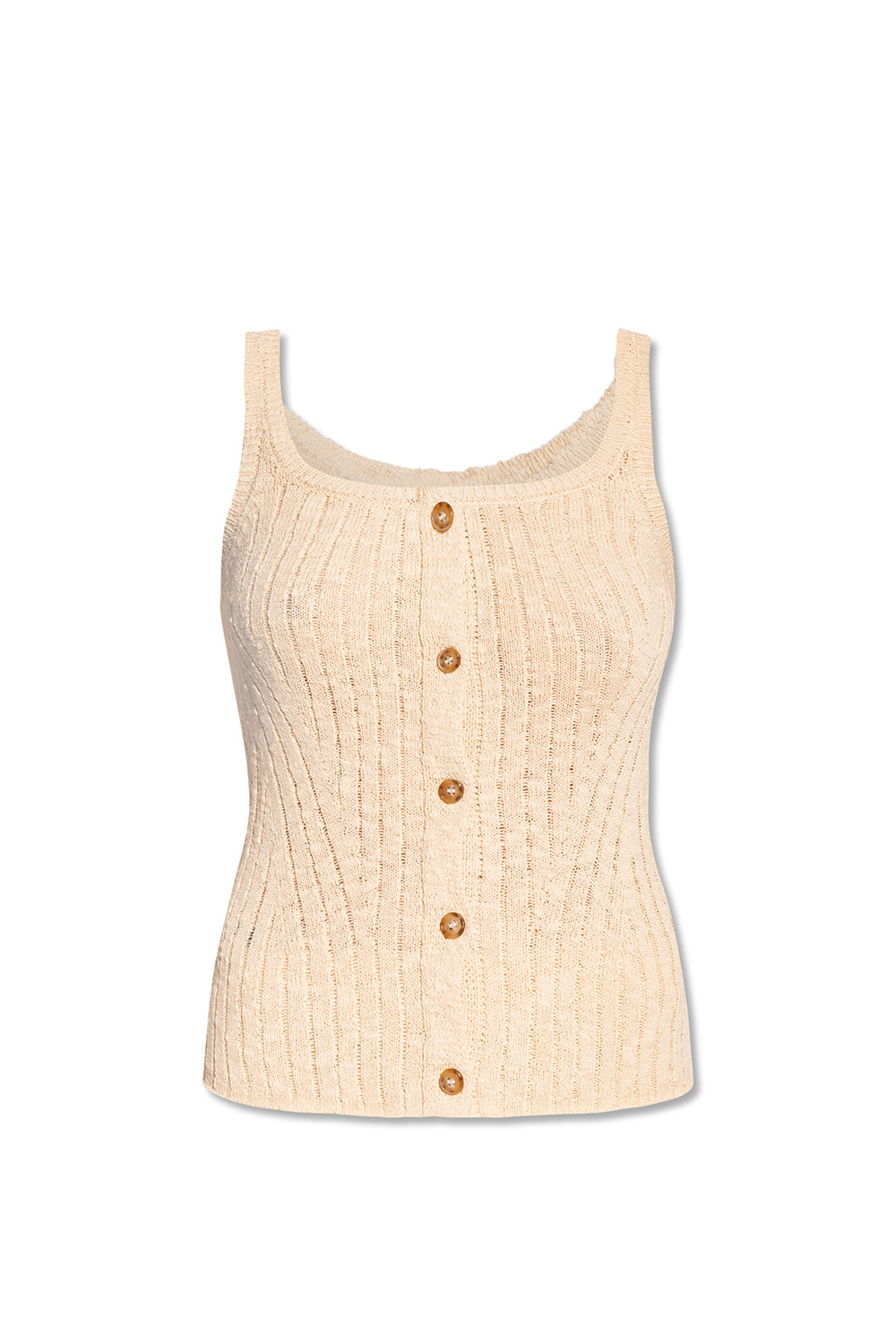 Ulla Johnson ‘Orianne’ ribbed top