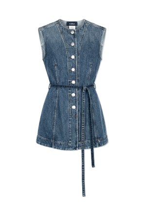 Jeansweste „Dominio“