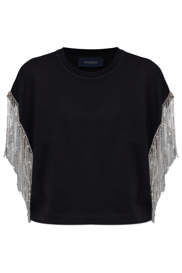 'Riviera' top od Sportmax