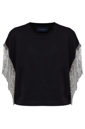 'Riviera' top