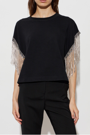 Sportmax 'Riviera' top