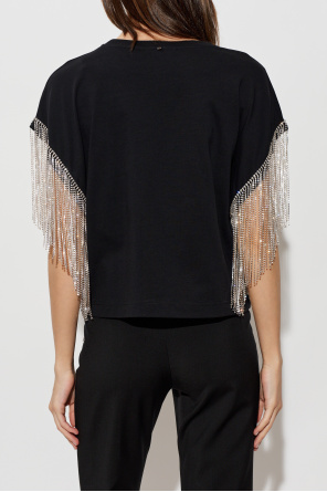 Sportmax 'Riviera' top