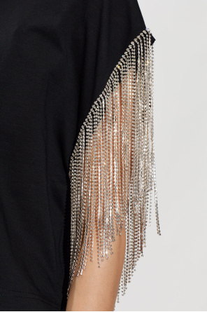 Sportmax 'Riviera' top