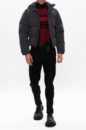 ‘sport active classic’ training t-shirt od MISBHV