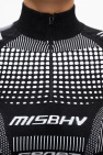 MISBHV BLACK ‘Sport Active’ performance top