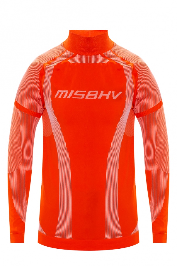 MISBHV ‘Sport Active Classic’ long-sleeved T-shirt