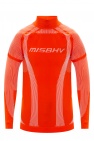 MISBHV ‘Sport Active Classic’ long-sleeved T-shirt