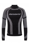 MISBHV BLACK ‘Sport Active Classic’ performance T-shirt