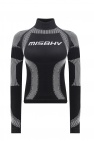MISBHV BLACK 'Active Classic' long-sleeved top