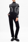 MISBHV BLACK 'Active Classic' long-sleeved top