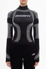 MISBHV BLACK 'Active Classic' long-sleeved top