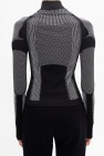 MISBHV BLACK 'Active Classic' long-sleeved top