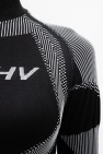 MISBHV BLACK 'Active Classic' long-sleeved top