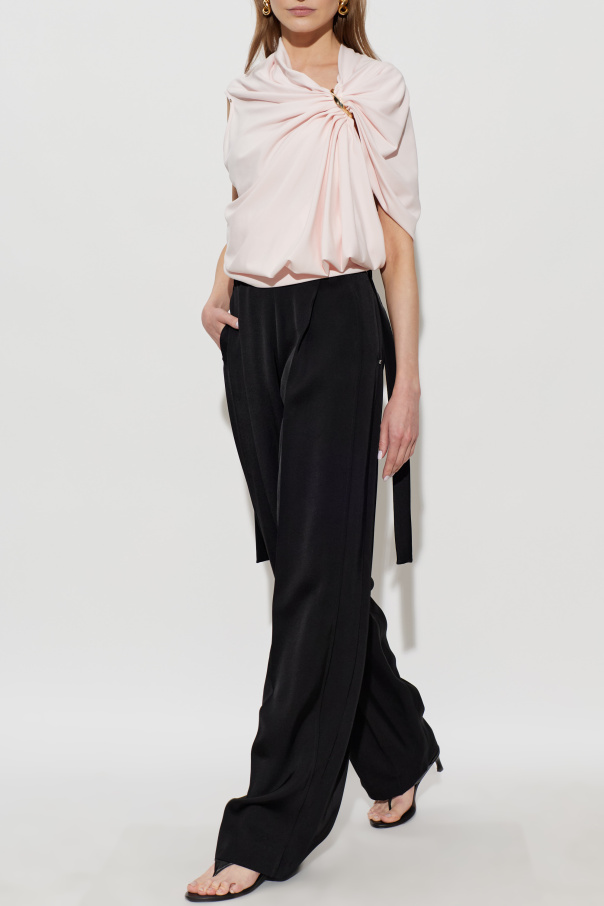 Sportmax Top ‘Lacuna’