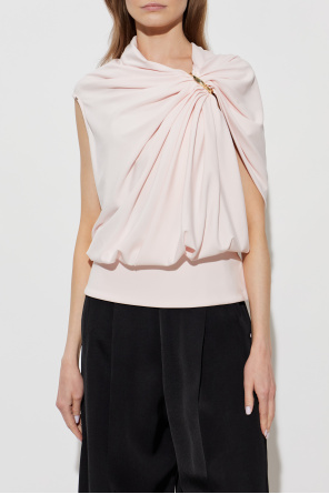 Sportmax Top ‘Lacuna’
