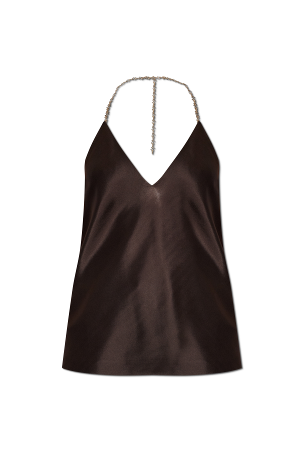 Top 'Piombo' od Sportmax