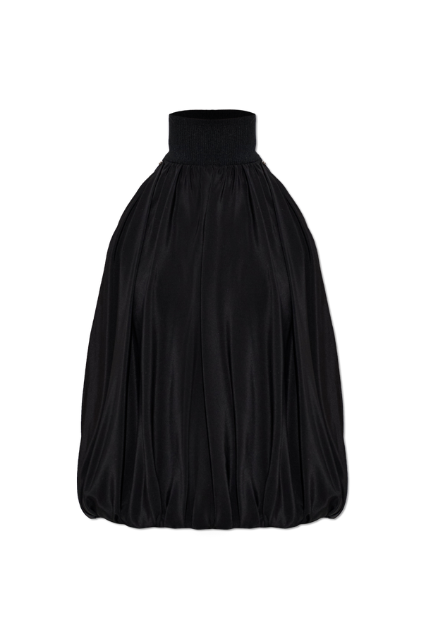 Silk top ‘Piovra’ od Sportmax