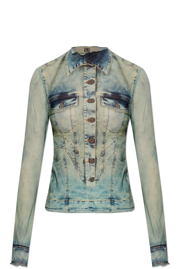 Top 'Halcyon' od KNWLS