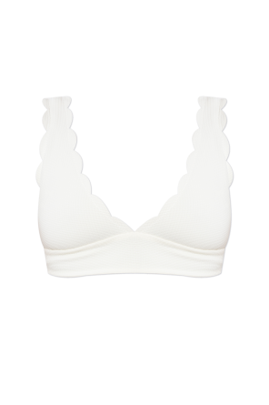 Oberteil eines Badeanzugs