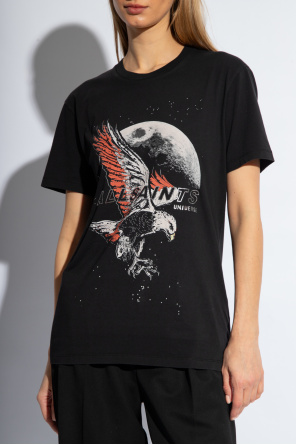 AllSaints T-shirt ‘Stardust’