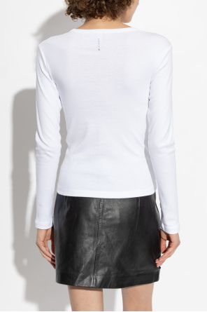 AllSaints T-shirt `Stevie`