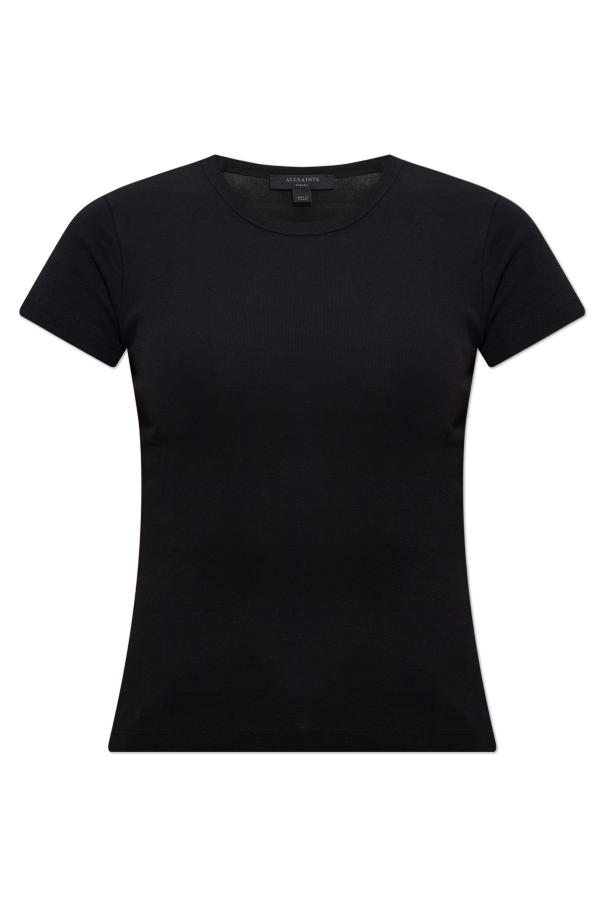 T-shirt "Stevie" od AllSaints