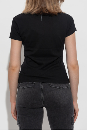 AllSaints Camiseta "Stevie"