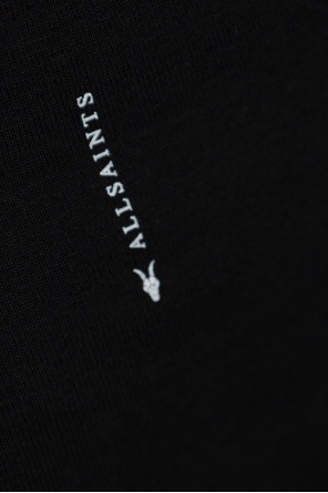 AllSaints Camiseta "Stevie"