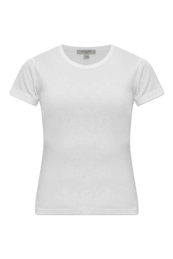 T-shirt 'Stevie' od AllSaints