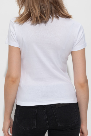 AllSaints T-Shirt „Stevie”