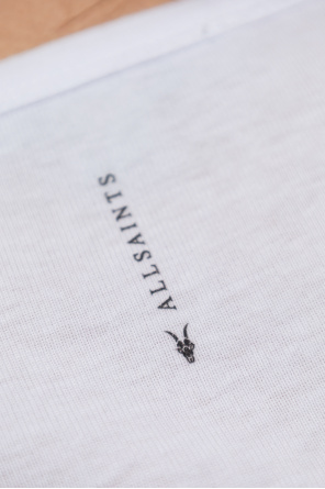 AllSaints T-Shirt „Stevie”