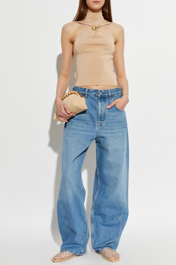 Cult Gaia Top ‘Katherine’