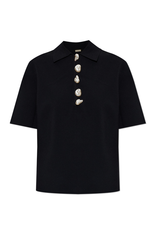 Polo ‘Jaffa’ od Cult Gaia