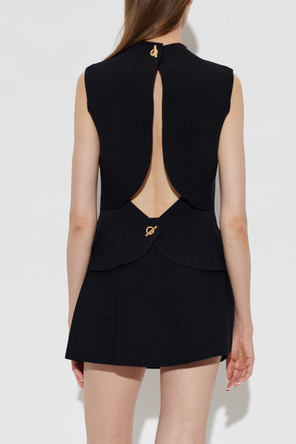 Cult Gaia Top ‘Romin’