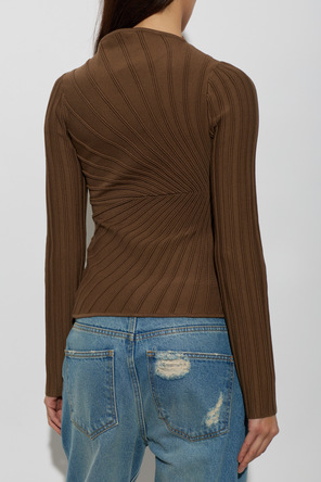 Cult Gaia Top ‘Paulette’