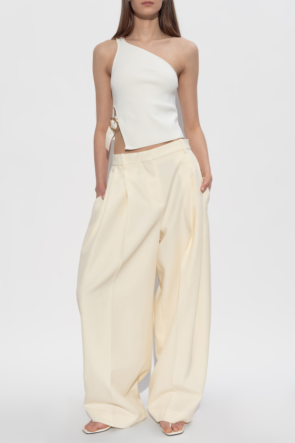 Cult Gaia Top ‘Valeria’