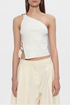 Cult Gaia Top ‘Valeria’
