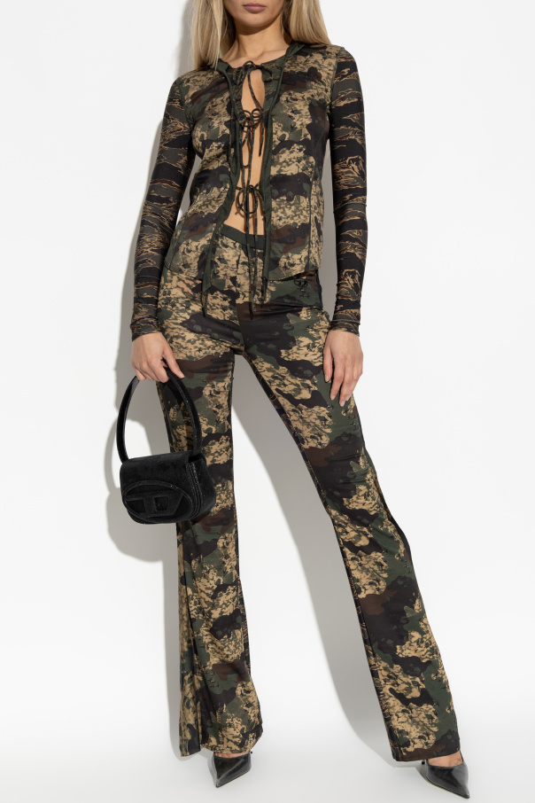 Diesel Top „T-AFRY”