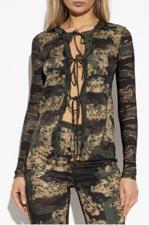 Diesel Top „T-AFRY”