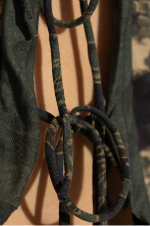 Diesel Top „T-AFRY”