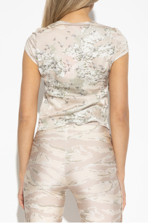 Diesel Top 'T-AFRYMY'