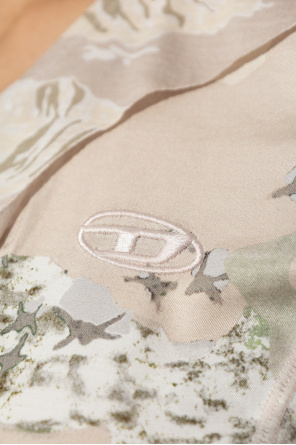 Diesel Top 'T-AFRYMY'